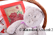 Подарочная корзина №5