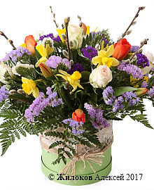 ����� ��������� ������ � ������� �������