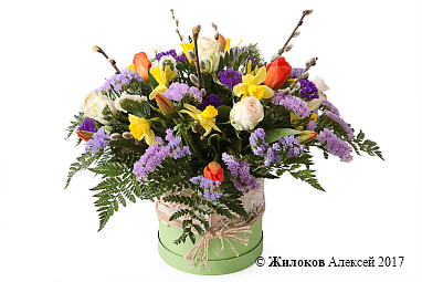 ����� ��������� ������ � ������� �������