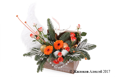 ���������� ���������� �������� � �����