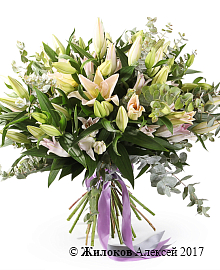 ����� � ������� ���� � ���