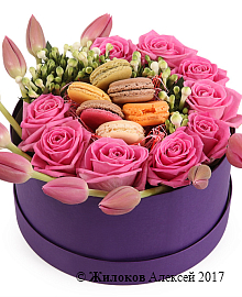 ����� � ����������� ������ � ������� �������