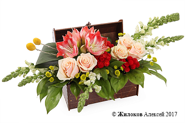 ���������� ������ ������ � �����