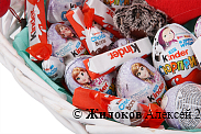 Подарочная корзина №2