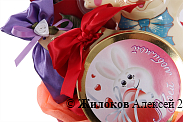 Подарочный набор №18
