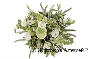 Букет Аляска